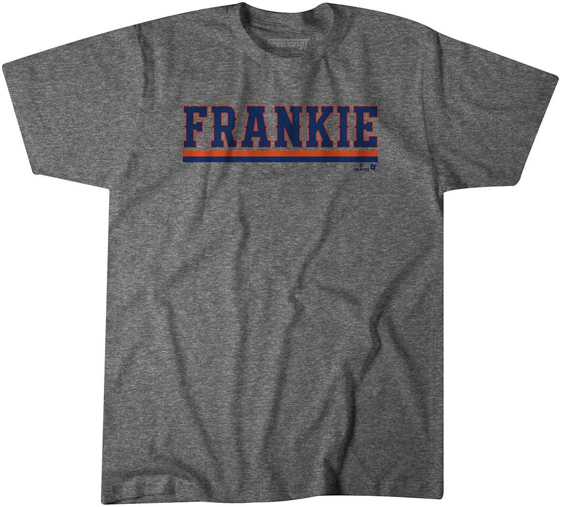 Frankie